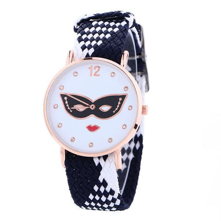 Party Style Watches for Girls - wnkrs