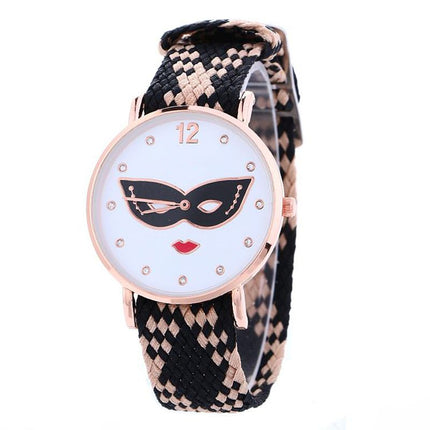 Party Style Watches for Girls - wnkrs