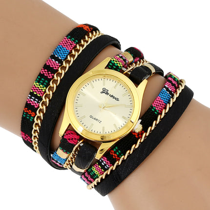 Women's Elegant Boho Watches - wnkrs