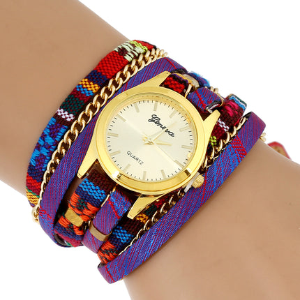 Women's Elegant Boho Watches - wnkrs