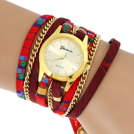 Women's Elegant Boho Watches - wnkrs