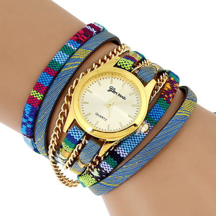 Women's Elegant Boho Watches - wnkrs