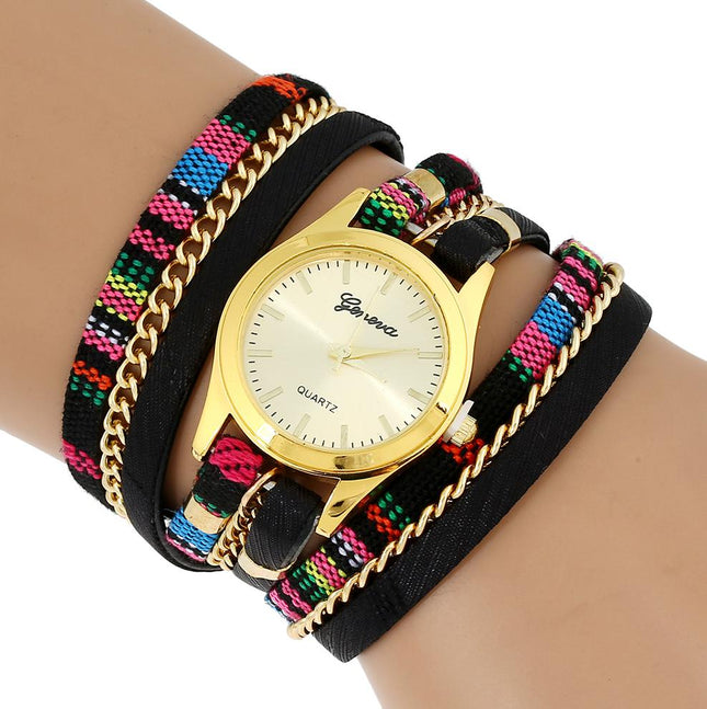 Women's Elegant Boho Watches - wnkrs