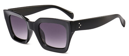 Elegant Boho Style Massive Frame Women's Sunglasses - wnkrs