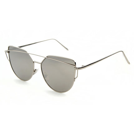 Vintage Cat Eye Style Anti-Reflective Women's Sunglasses - wnkrs