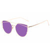 gold-purple