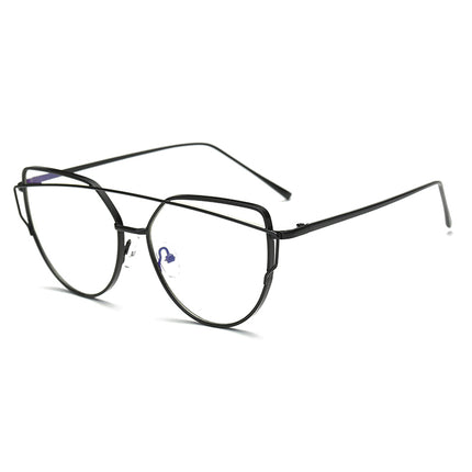 Vintage Cat Eye Style Anti-Reflective Women's Sunglasses - wnkrs