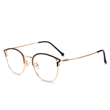 Women's Cat Eye Computer Glasses - wnkrs