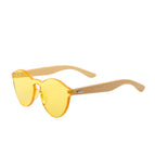 jaune
