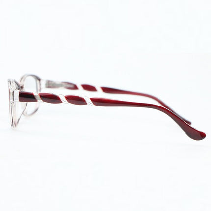 Women's Comfortable Square Glasses - wnkrs