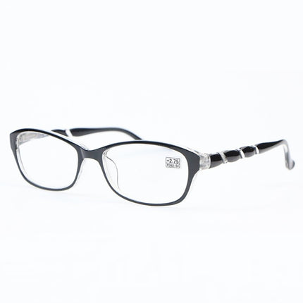 Women's Comfortable Square Glasses - wnkrs