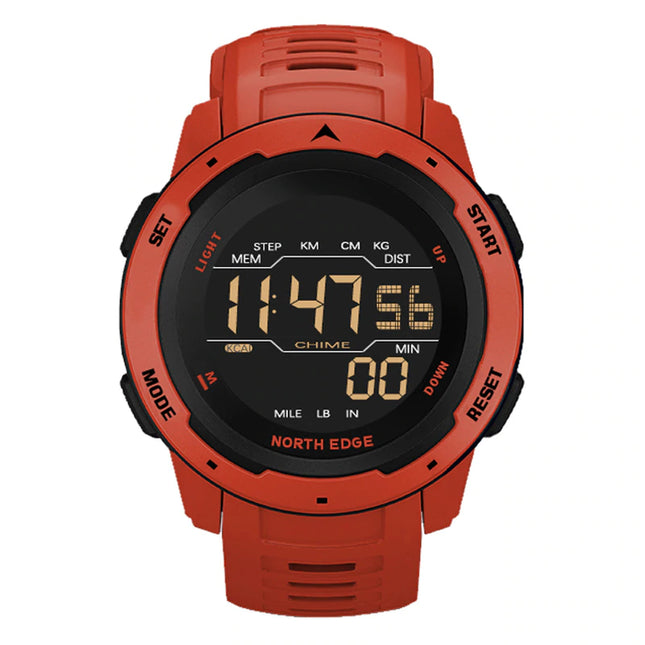 Men's Light Weight Sports Watch - wnkrs