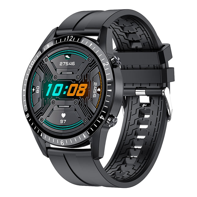 Men's Bluetooth Smartwatch - wnkrs