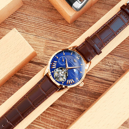 Men's Retro Style Mechanical Watches - wnkrs