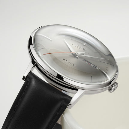 Men's Minimalist Design Mechanical Wach - wnkrs