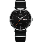 nylon-negro-plateado