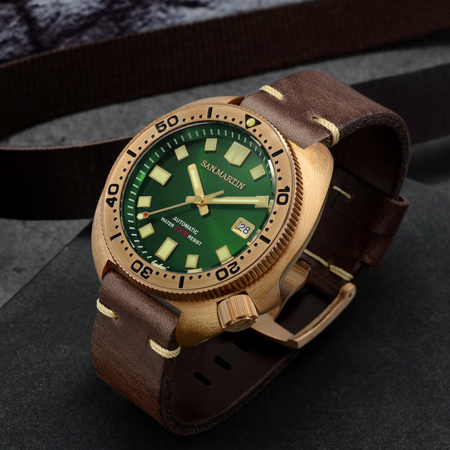 Men's Adventurer Mechanical Watches - wnkrs