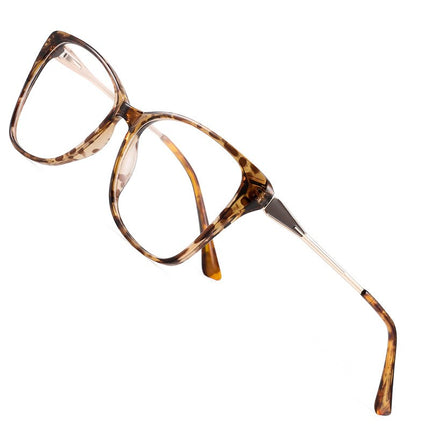 Women's Anti-Blue Light Protective Cat Eye Glasses - wnkrs