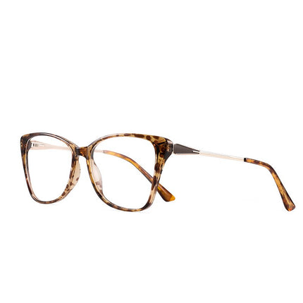 Women's Anti-Blue Light Protective Cat Eye Glasses - wnkrs