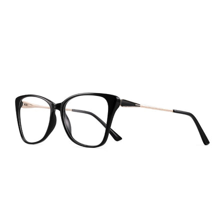 Women's Anti-Blue Light Protective Cat Eye Glasses - wnkrs