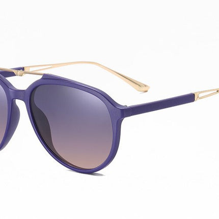 Amelia Polarized Women’s Sunglasses - wnkrs