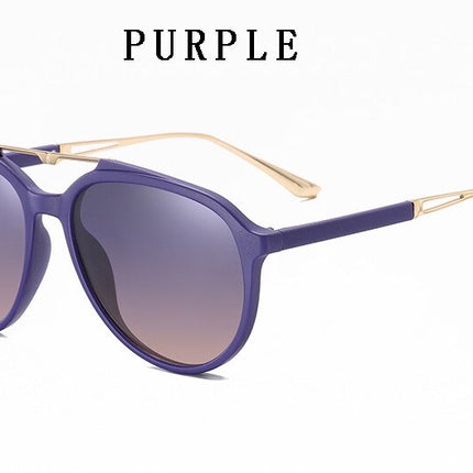 Amelia Polarized Women’s Sunglasses - wnkrs
