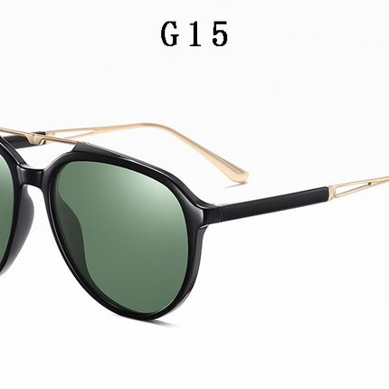 Amelia Polarized Women’s Sunglasses - wnkrs