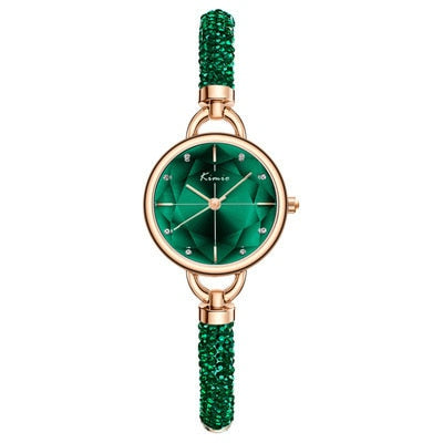 Watch with Quartz Movement for Women - wnkrs