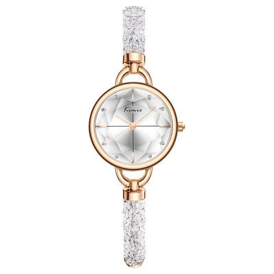 Watch with Quartz Movement for Women - wnkrs