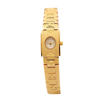 Women's Sand Gold Style Bracelet Watch - wnkrs