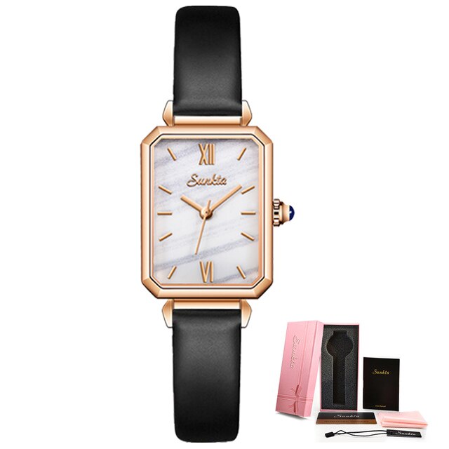 Women's Watch with Quartz Movement - wnkrs