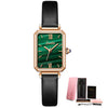 black-green