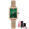 rose-gold-green