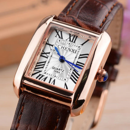 Women's Elegant Quartz Watches - wnkrs