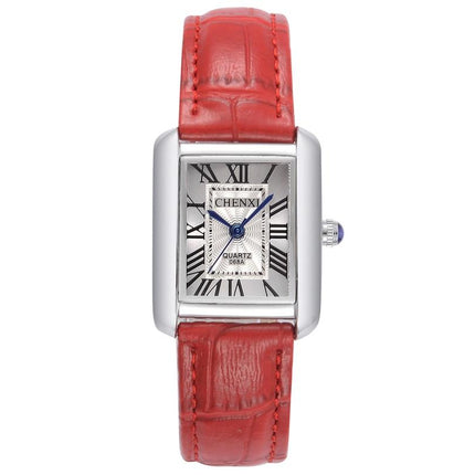 Women's Elegant Quartz Watches - wnkrs