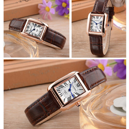 Women's Elegant Quartz Watches - wnkrs