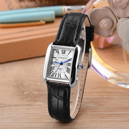 Women's Elegant Quartz Watches - wnkrs