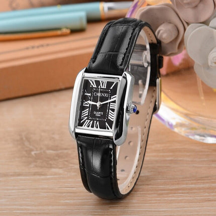 Women's Elegant Quartz Watches - wnkrs