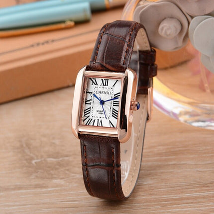 Women's Elegant Quartz Watches - wnkrs