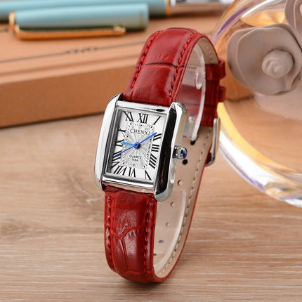 Women's Elegant Quartz Watches - wnkrs