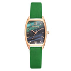 verde