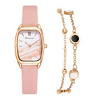 conjunto rosa