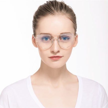 Women's Vintage Cat Eye Glasses - wnkrs
