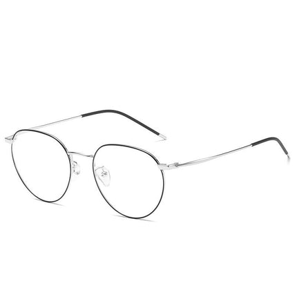 Women's Vintage Cat Eye Glasses - wnkrs