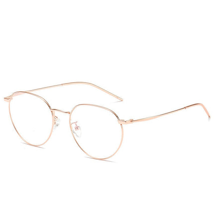 Women's Vintage Cat Eye Glasses - wnkrs