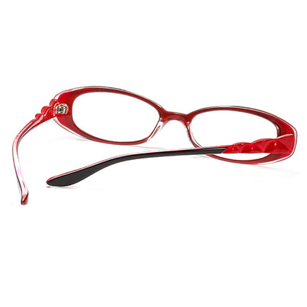 Women's Comfortable Anti-Blue Light Glasses - wnkrs