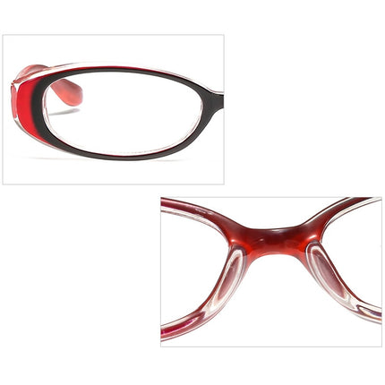 Women's Comfortable Anti-Blue Light Glasses - wnkrs