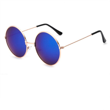 Women's Retro Round Sunglasses - wnkrs