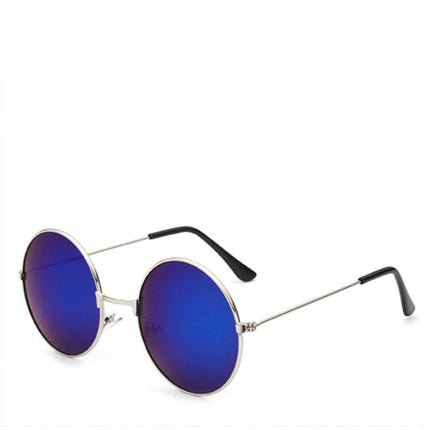 Women's Retro Round Sunglasses - wnkrs