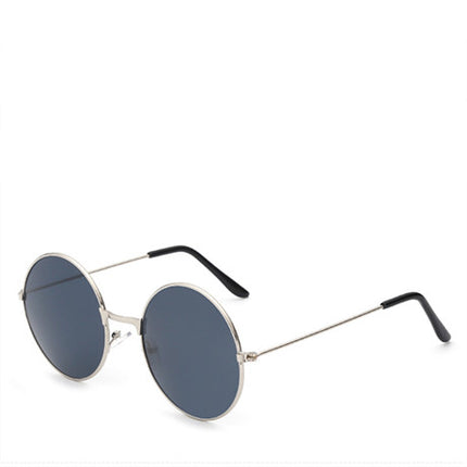 Women's Retro Round Sunglasses - wnkrs